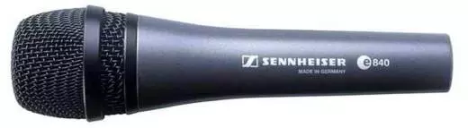 E840 Vocal Mic