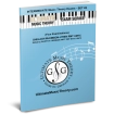 Ultimate Music Theory - Intermediate Music Theory Exams-Set 2 - McKibbon-URen\/St. Germain - Workbook
