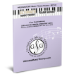 Ultimate Music Theory - Preparatory Music Theory Exams-Set 1 - McKibbon-URen/St. Germain - Workbook
