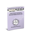 Ultimate Music Theory - Preparatory Music Theory Exams-Set 1 - McKibbon-URen/St. Germain - Answer Book