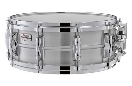 Recording Custom Aluminium Snare Drum 5.5x14\'\'