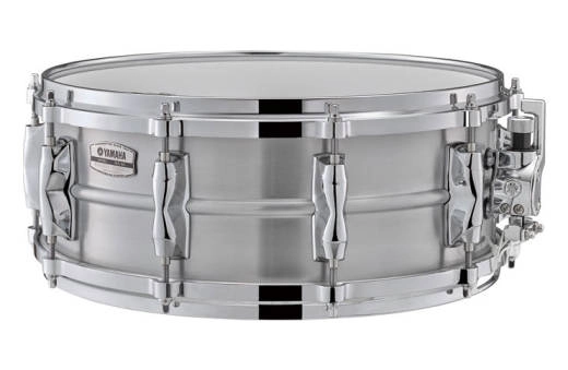 Yamaha - Recording Custom Aluminium Snare Drum 5.5x14