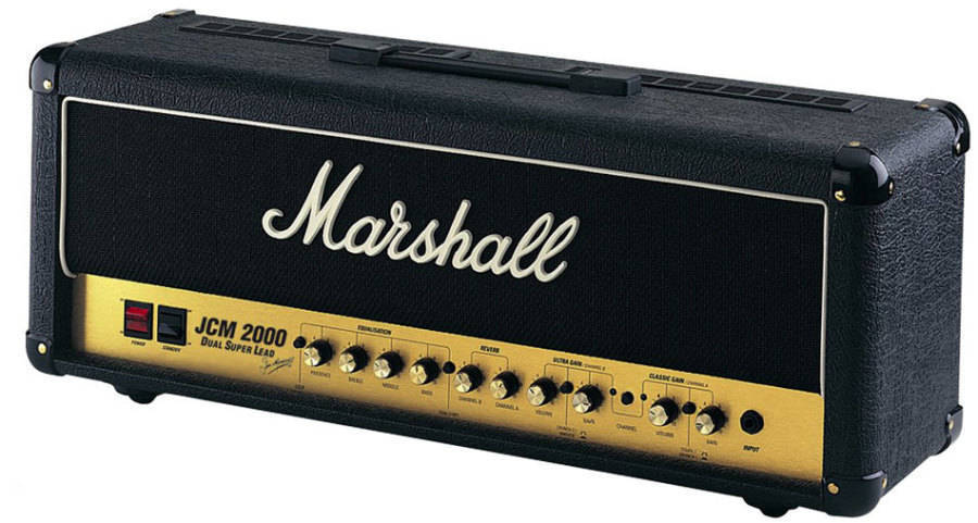 Marshall - DSL100