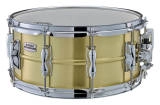 Yamaha - Recording Custom Brass Snare Drum 6.5x14