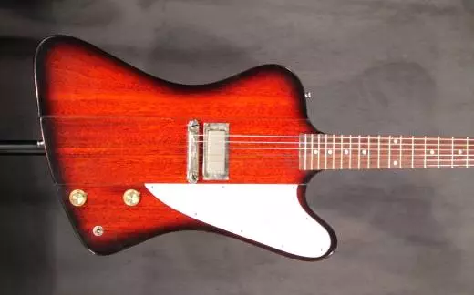 1963 Firebird I Ltd - Vintage Sunburst