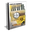 Ultimate Music Theory - Complete Music Theory Rudiments - St. Germain - Workbook