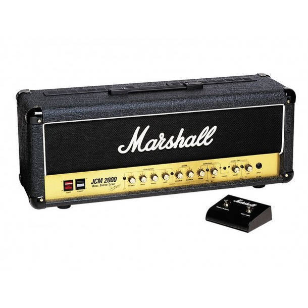 Marshall - DSL50