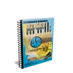 Ultimate Music Theory - Intermediate Music Theory Rudiments - St. Germain - Answer Book
