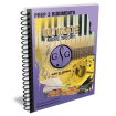 Ultimate Music Theory - Prep 2 Music Theory Rudiments - St. Germain - Workbook