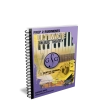 Ultimate Music Theory - Prep 2 Music Theory Rudiments - St. Germain - Answer Book