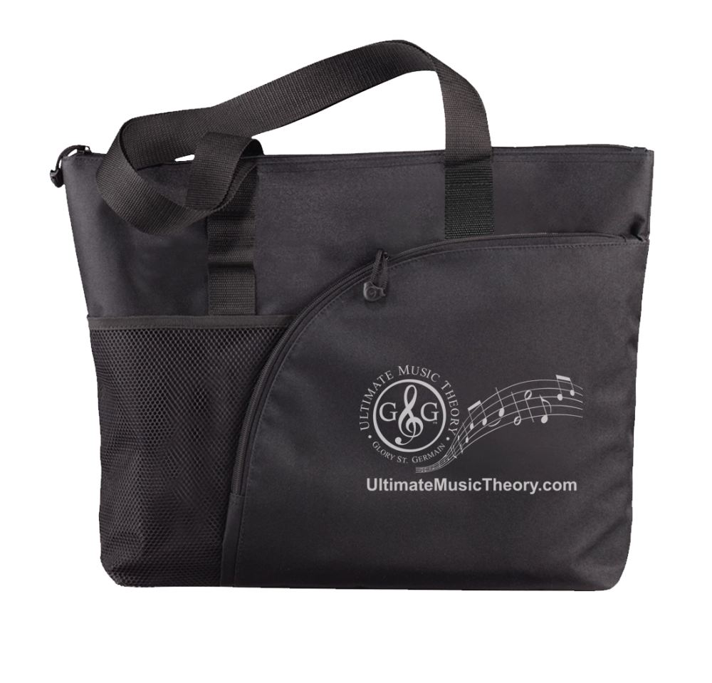 Ultimate Tote Bag