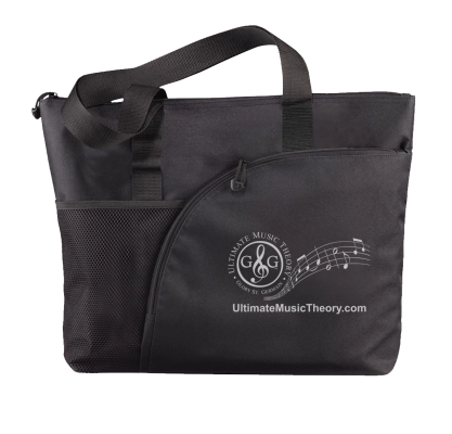 Ultimate Tote Bag