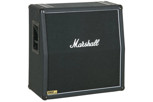 Marshall - 1960A - 4x12 Slant Cab