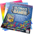 Ultimate Music Theory - Prep Music Theory Game Pack
