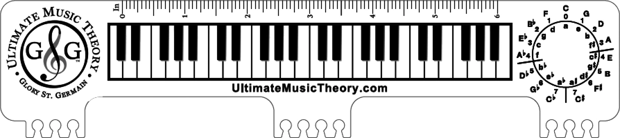 UMT Ruler