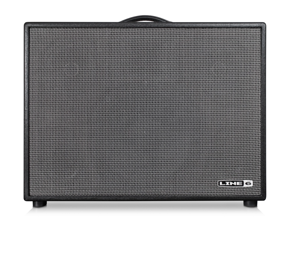 Firehawk 1500 Stage Amp