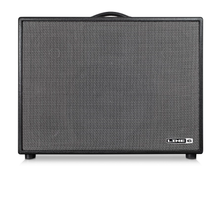Firehawk 1500 Stage Amp