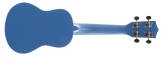 Soprano Ukulele - Sparkle Blue