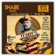 Snark - Neo Tortoise Picks - .64mm Thin (12 Pack)