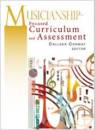 GIA Publications - Musicianship-Focused Curriculum and Assessment - Conway - Book