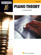 Hal Leonard - Essential Elements Piano Theory-Level 1 - Rejino - Piano - Book