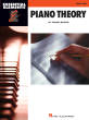 Hal Leonard - Essential Elements Piano Theory-Level 2 - Rejino - Piano - Book