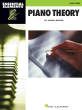 Hal Leonard - Essential Elements Piano Theory-Level 4 - Rejino - Piano - Book