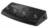 Marshall - 4 Channel Footswitch with Tuner Display for Marshall MG Series Amps