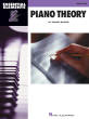 Hal Leonard - Essential Elements Piano Theory-Level 5 - Rejino - Piano - Book