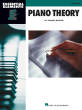 Hal Leonard - Essential Elements Piano Theory-Level 6 - Rejino - Piano - Book