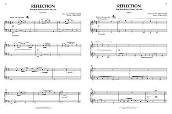 Disney Favorites: Piano Duet Play-Along Volume 5 - Piano Duets (1 Piano, 4 Hands) - Book/CD