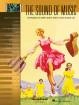 Hal Leonard - The Sound of Music: Piano Duet Play-Along Volume 10 - Rodgers\/Hammerstein - Piano Duets (1 Piano, 4 Hands) - Book\/Audio Online