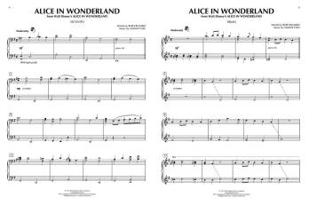 Disney Classics: Piano Duet Play-Along Volume 16 - Piano Duets (1 Piano, 4 Hands) - Book/CD