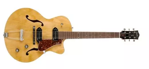 5th Ave Kingpin II - Natural