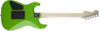 Pro Mod San Dimas Style 1, 2H, FR, Slime Green