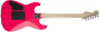 Pro Mod San Dimas Style 1, 2H, FR, Neon Pink