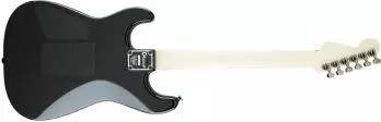 Pro Mod San Dimas Style 1, 2H, FR, Black Burst