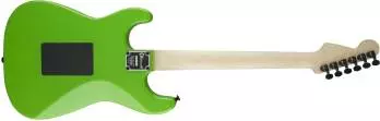 Pro Mod So-Cal Style 1, 2H, FR, Slime Green