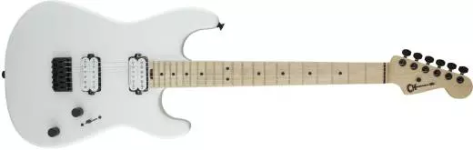 Pro Mod San Dimas Style 1, HH, HT, Snow White