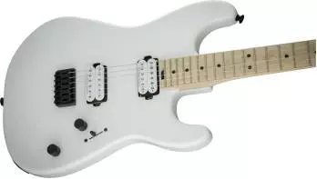 Pro Mod San Dimas Style 1, HH, HT, Snow White