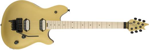Wolfgang Special, Maple Fingerboard, Gold