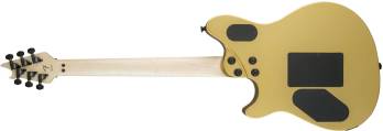 Wolfgang Special, Maple Fingerboard, Gold