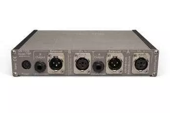 TRP - Mic Preamp for Ribbon Mics