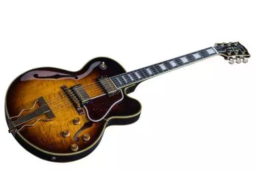 2016 ES-275 Figured Ltd