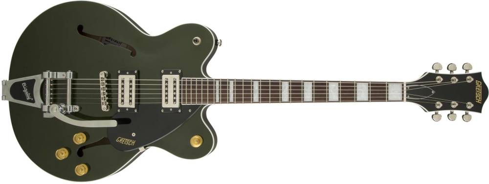Gretsch Guitars G2622T Streamliner Center Block With Bigsby