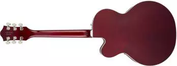 G6119T Players Edition Tennessee Rose with String-Thru Bigsby, Filter\'Tron Pickups, Dark Cherry Stain
