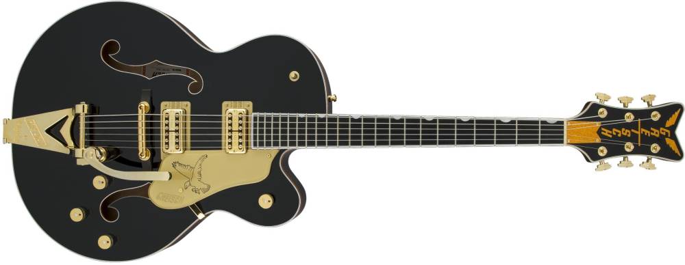 【yyyy】グレッチ G6136T Players Edition Gretsch Guitars G6136T-BLK Players Edition Falcon With