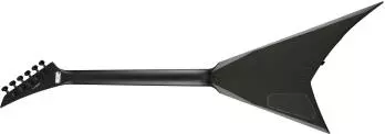 Christian Andreu RRXT, Touche en palissandre foncé - Satin Black