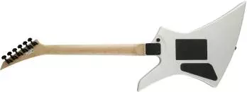 JS32 Kelly, Rosewood Fingerboard - Snow White