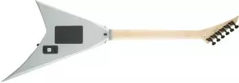 Pro Rhoads RRMG, Ebony Fingerboard - Satin Silver